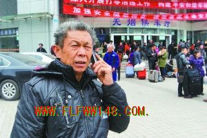 关注打工裸老族:打工20载老后留城回乡两茫茫